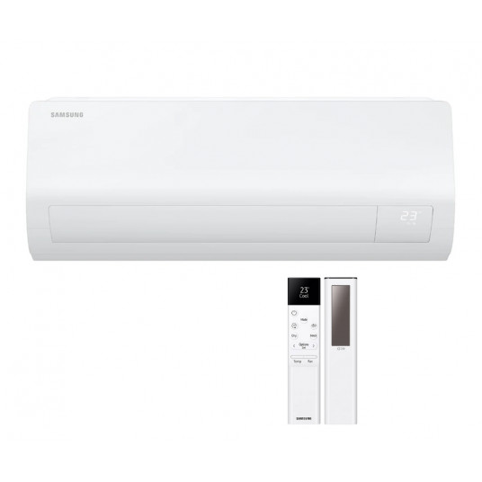 SAMSUNG gaisa kondicionieris Cebu S2 5.0/6.0 kW Multi split iekštelpu bloks