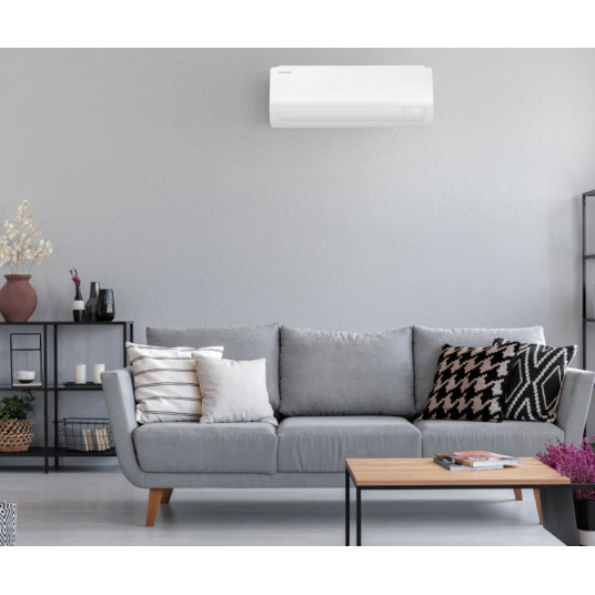 SAMSUNG gaisa kondicionieris Cebu S2 5.0/6.0 kW Multi split iekštelpu bloks