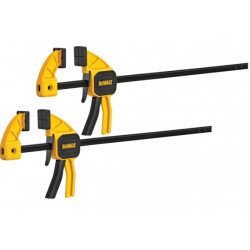 DEWALT AUTOMĀTISKĀ SPIEDZE M 300mm 2gab.