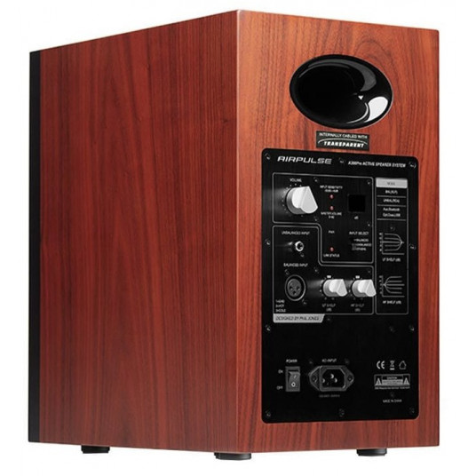 Edifier Airpulse A300 Pro Speakers 150W