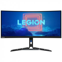 Monitors 34" Lenovo Legion Y34wz-30 UWQHD 165Hz Mini-LED