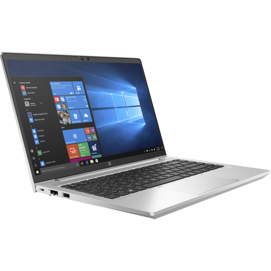 HP Probook 440 G8 Intel® Core™ i5-1135G7 (up to 4.2 GHz with Intel® Turbo Boost Technology, 8 MB, 4C/8T)|8GB RAM|256GB SSD|14.0" FHD IPS AG||Wi-Fi 6 + Bluetooth v5.1|Win 10 PRO
