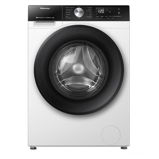 Washing machine Hisense 8 kg