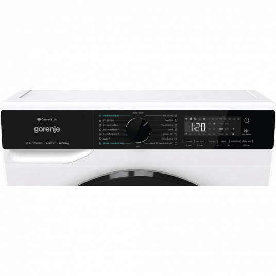 Veļas mazgājamā mašīna ar žāvētāju GORENJE WD2PA1X64ADAAW