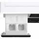 Veļas mazgājamā mašīna ar žāvētāju GORENJE WD2PA1X64ADAAW