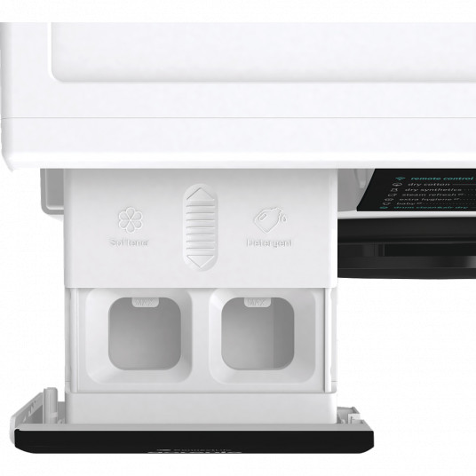 Veļas mazgājamā mašīna ar žāvētāju GORENJE WD2PA1X64ADAAW