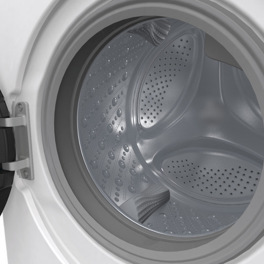 Veļas mazgājamā mašīna ar žāvētāju GORENJE WD2PA1X64ADAAW