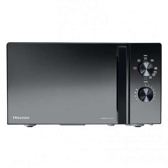 Microwave oven Hisense
