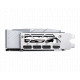 MSI GeForce RTX 5070 12G GAMING TRIO OC WHITE | NVIDIA | 12 GB | GeForce RTX 5070 | GDDR7 | HDMI porti 1 | PCI Express Gen 5