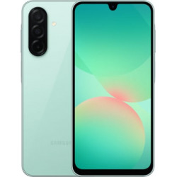 Telefons Samsung Galaxy A26 5G 8GB/256GB Mint