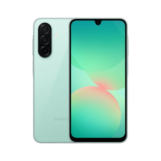 Telefons Samsung Galaxy A26 5G 8GB/256GB Mint