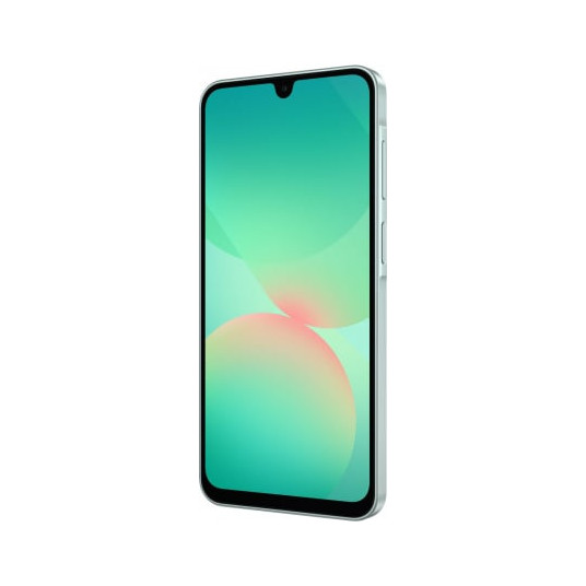 Telefons Samsung Galaxy A26 5G 8GB/256GB Mint