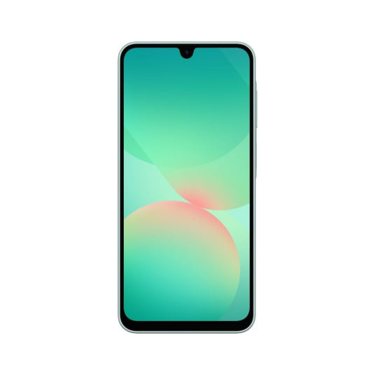 Telefons Samsung Galaxy A26 5G 8GB/256GB Mint