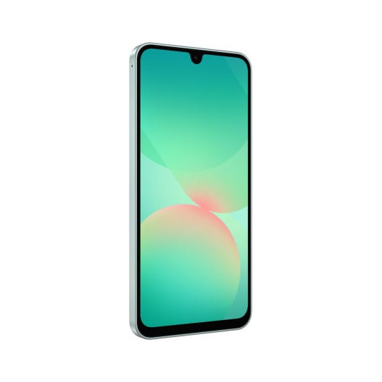 Telefons Samsung Galaxy A26 5G 8GB/256GB Mint