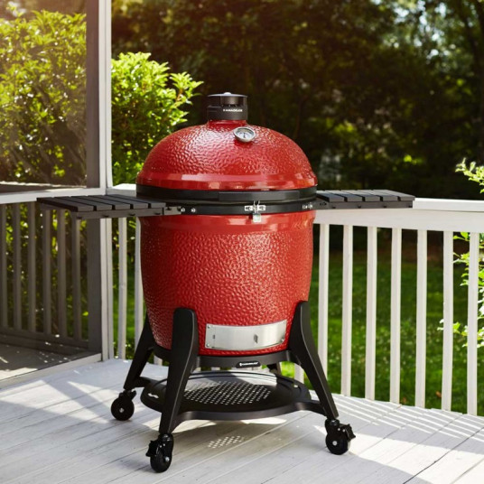 Kamado Joe Big Joe III Grils