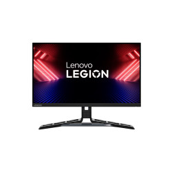 Lenovo R25i-30 LED displejs 62,2 cm (24,5") 1920 x 1080 pikseļi "Full HD" melns