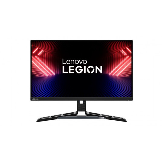 Lenovo R25i-30 LED displejs 62,2 cm (24,5") 1920 x 1080 pikseļi "Full HD" melns