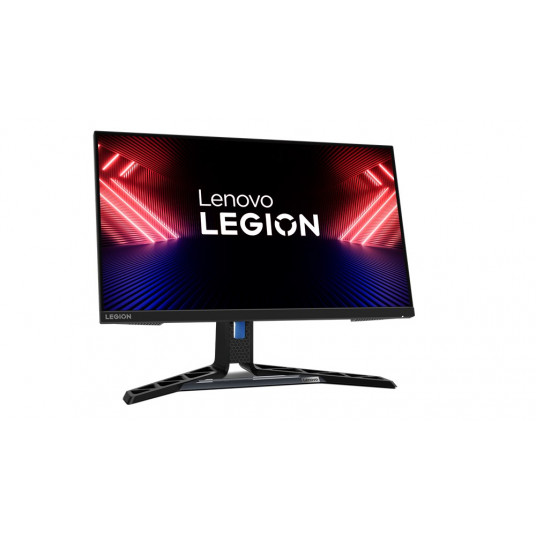 Lenovo R25i-30 LED displejs 62,2 cm (24,5") 1920 x 1080 pikseļi "Full HD" melns