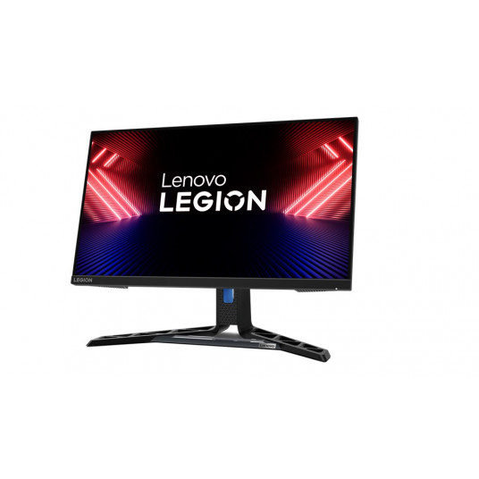 Lenovo R25i-30 LED displejs 62,2 cm (24,5") 1920 x 1080 pikseļi "Full HD" melns