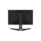 Lenovo R25i-30 LED displejs 62,2 cm (24,5") 1920 x 1080 pikseļi "Full HD" melns