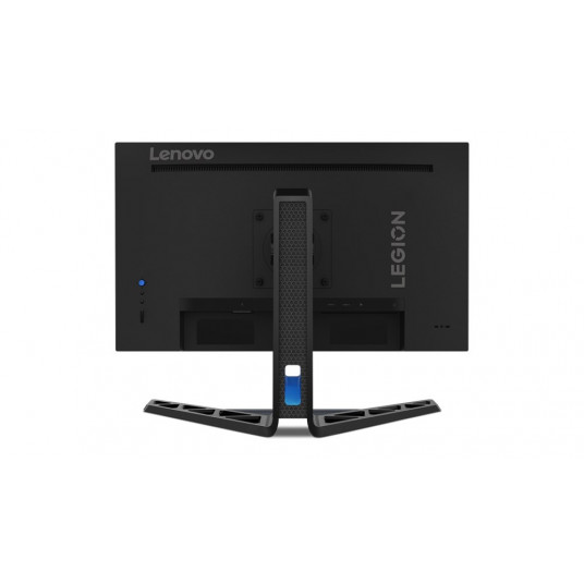 Lenovo R25i-30 LED displejs 62,2 cm (24,5") 1920 x 1080 pikseļi "Full HD" melns