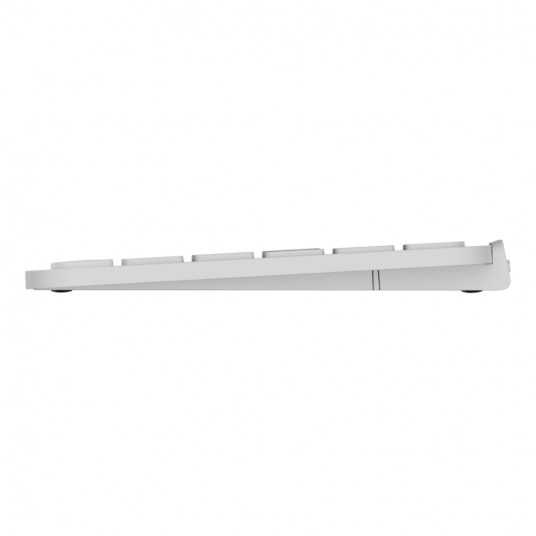 Keychron B1 Pro 75% Membrane Ivory White