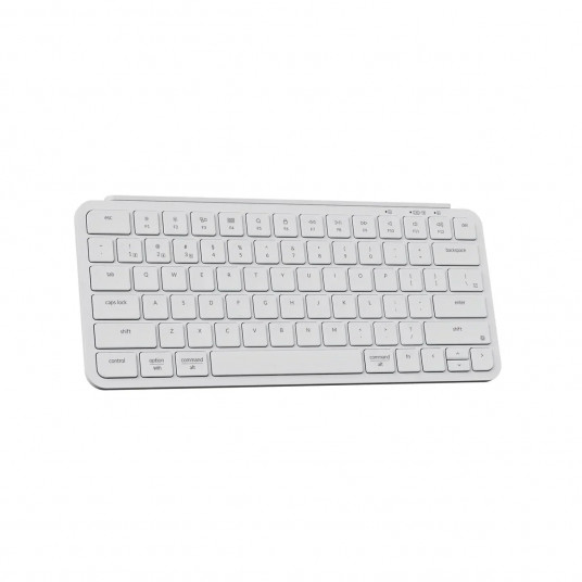 Keychron B1 Pro 75% Membrane Ivory White