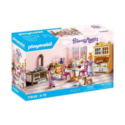 Princess Magic 71848 Castle Kitchen