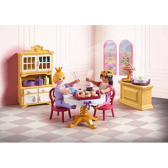 Princess Magic 71848 Castle Kitchen