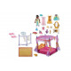 Princess Magic 71847 Bedroom with Dressing Room
