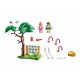 Princess Magic 71849 Garden with Royal Games