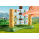 Princess Magic 71849 Garden with Royal Games