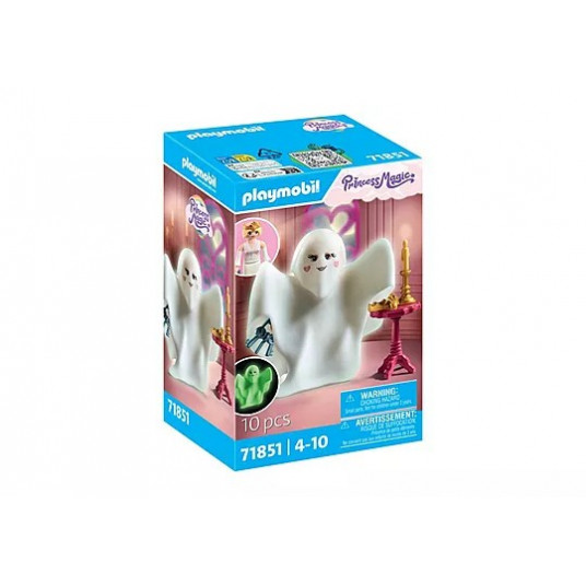 Princess Magic 71851 Princess Ghost Costume