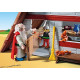 Asterix 71828 Asterix House