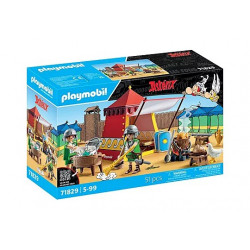 Asterix 71829 Leģionāru telts