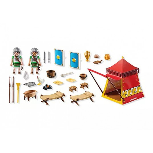 Asterix 71829 Leģionāru telts