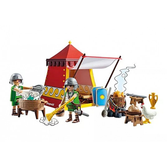 Asterix 71829 Leģionāru telts
