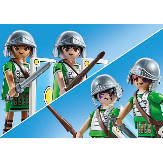 Asterix 71829 Leģionāru telts