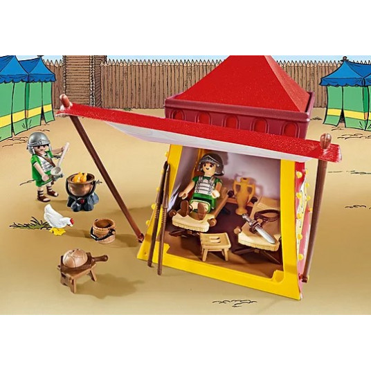 Asterix 71829 Leģionāru telts