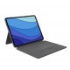 Case Combo Touch UK iPad Pro 12,9 5th Generation