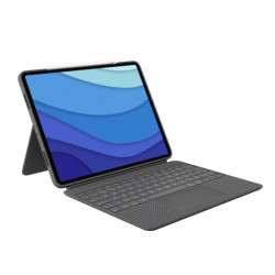 Case Combo Touch UK iPad Pro 12,9 5th Generation