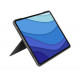 Case Combo Touch UK iPad Pro 12,9 5th Generation