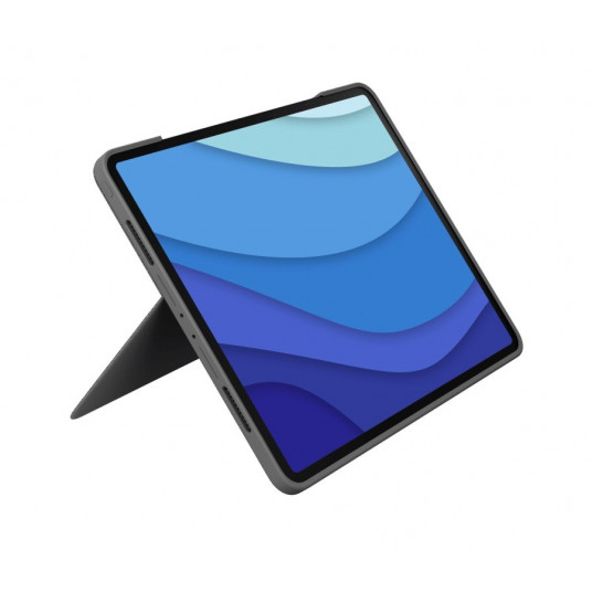 Case Combo Touch UK iPad Pro 12,9 5th Generation