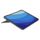 Case Combo Touch UK iPad Pro 12,9 5th Generation