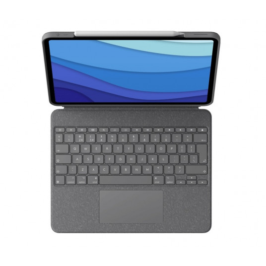 Case Combo Touch UK iPad Pro 12,9 5th Generation