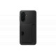 Samsung Galaxy A26 Card Slot Cover Black