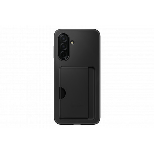 Samsung Galaxy A26 Card Slot Cover Black