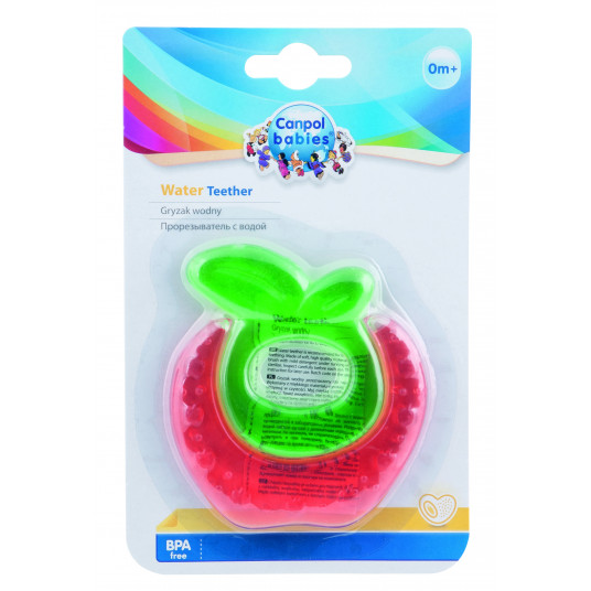 CANPOL BABIES zobgrauznis Fruits,, 2/812