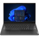 Klēpjdators Lenovo Lenovo V15 G4 IRU, 15.6 FHD, Intel Core i3, RAM 16GB, 512GB SSD, Intel UHD Graphics, NoOS, Business Black 83A100P4PB