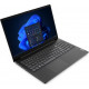 Klēpjdators Lenovo Lenovo V15 G4 IRU, 15.6 FHD, Intel Core i3, RAM 16GB, 512GB SSD, Intel UHD Graphics, NoOS, Business Black 83A100P4PB
